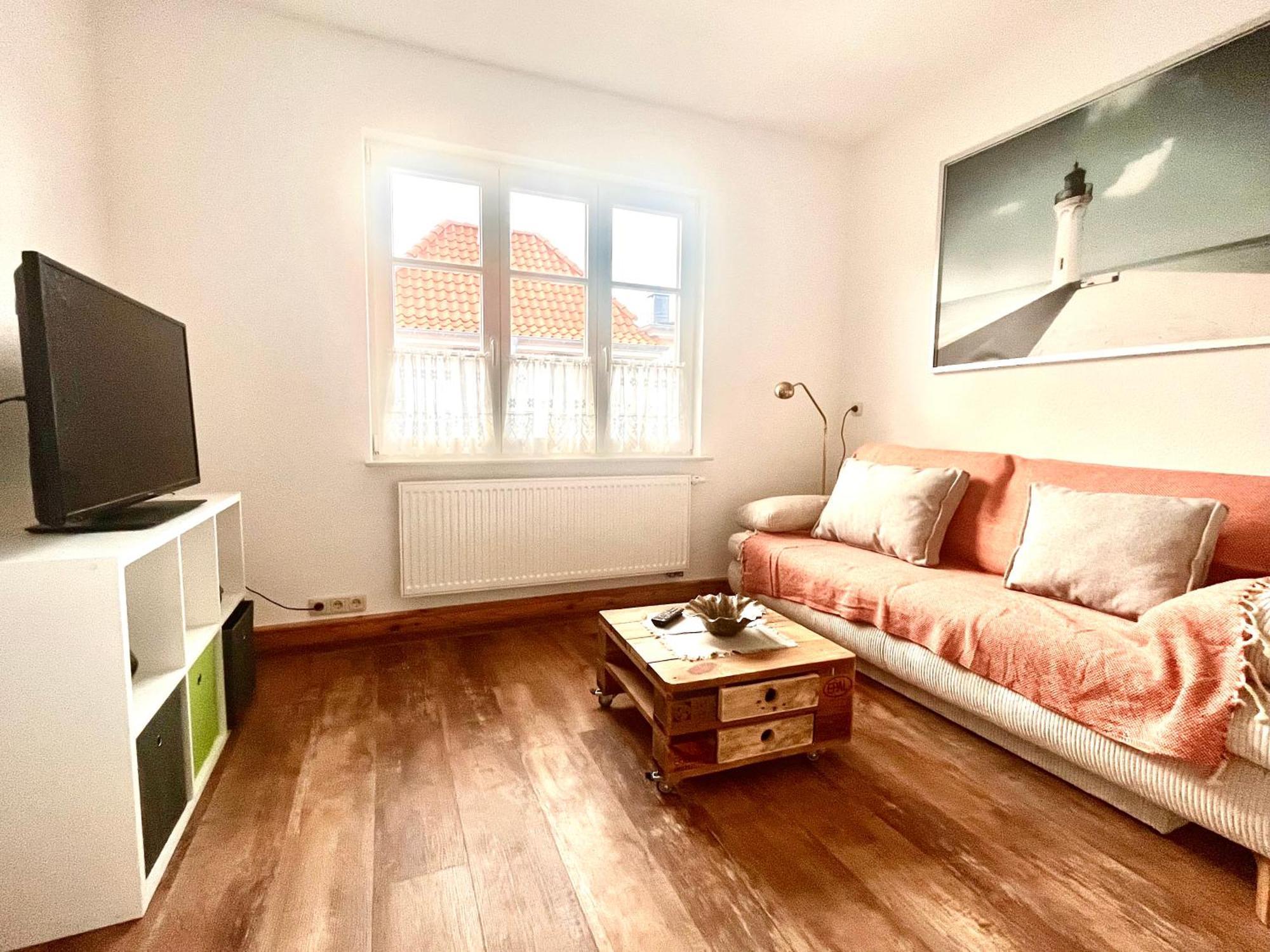Ferienwohnung Alte Bleicherei راستيده المظهر الخارجي الصورة